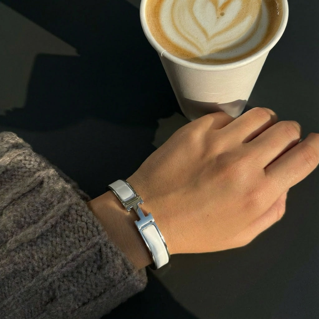 HELENE | PULSERA ELEGANTE