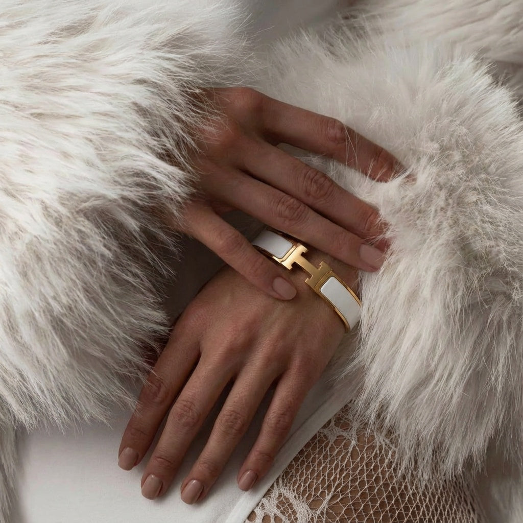 HELENE | PULSERA ELEGANTE