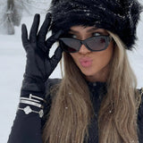 Conjunto Trío Sunkissed