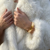 HELENE | PULSERA ELEGANTE