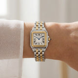 RELOJ ELEGANTE