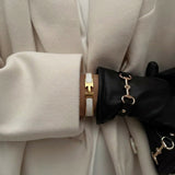 HELENE | PULSERA ELEGANTE