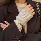 Pulsera de eslabones de la eternidad