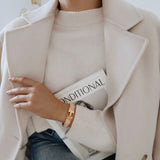 HELENE | PULSERA ELEGANTE