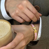 HELENE | PULSERA ELEGANTE